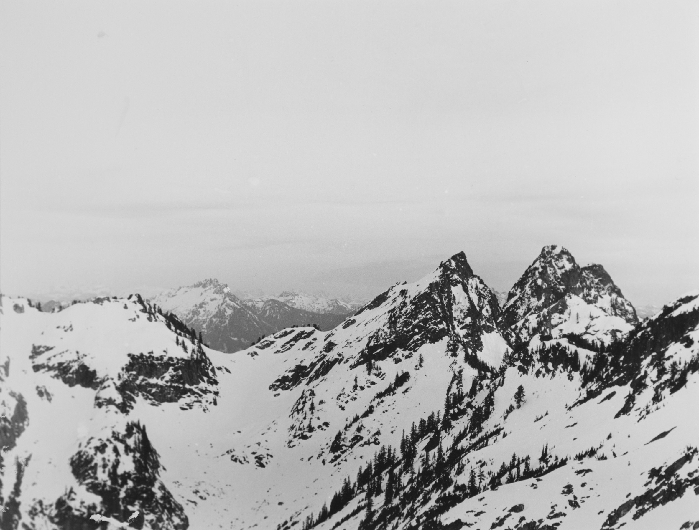 Gothic Basin