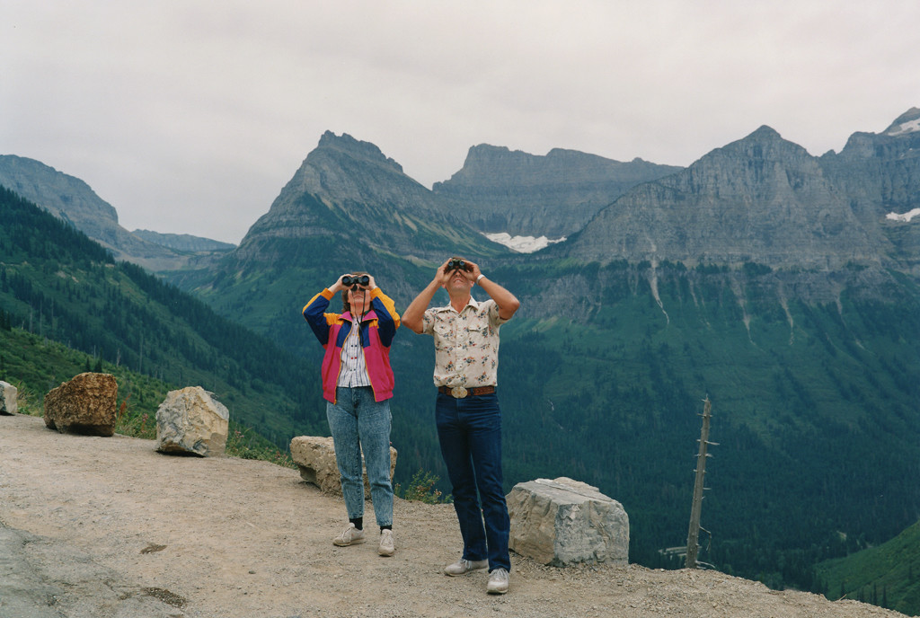 Glacier National Park, Montana