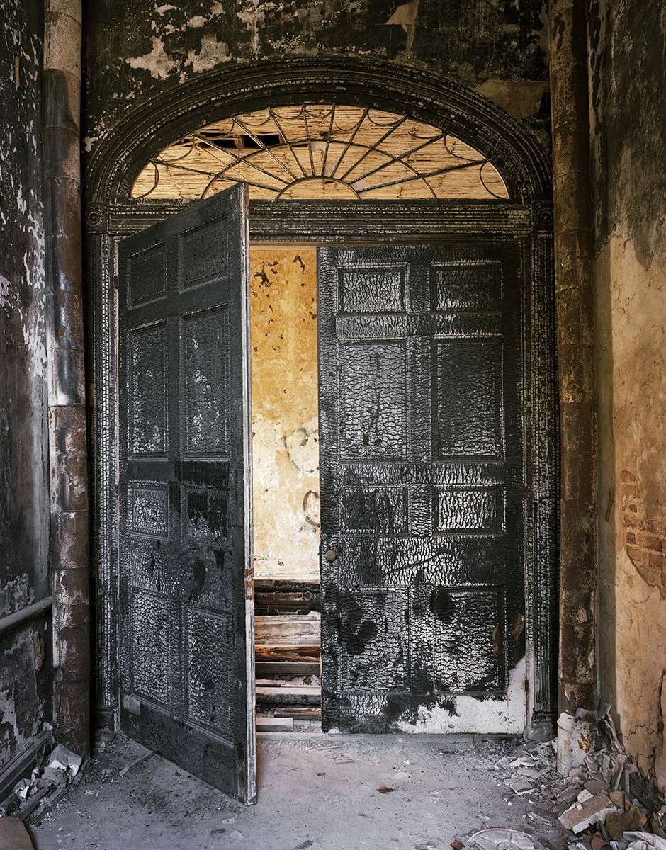 Arlington Estate, Natchez, MS