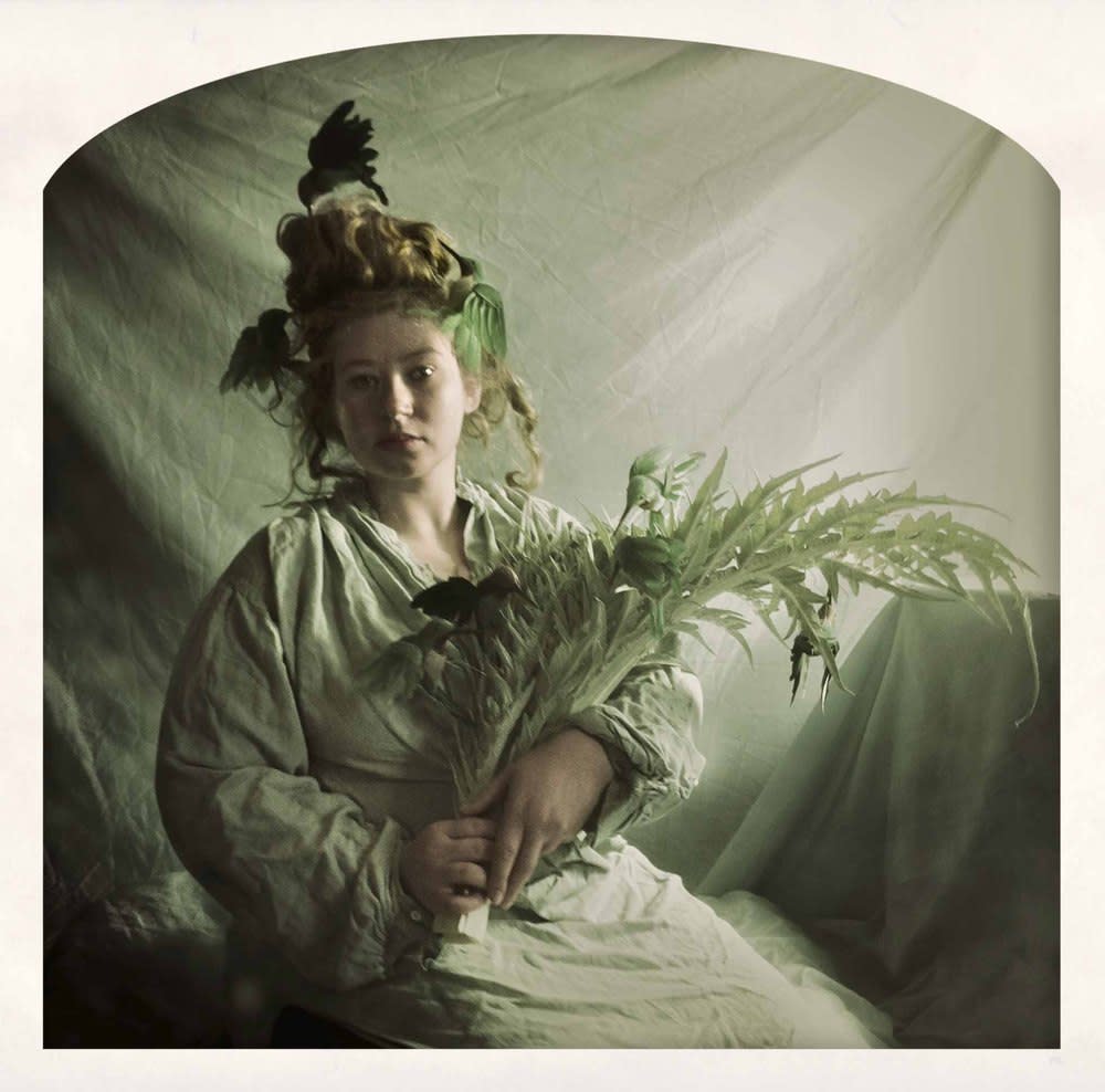 Queen Charlotte
