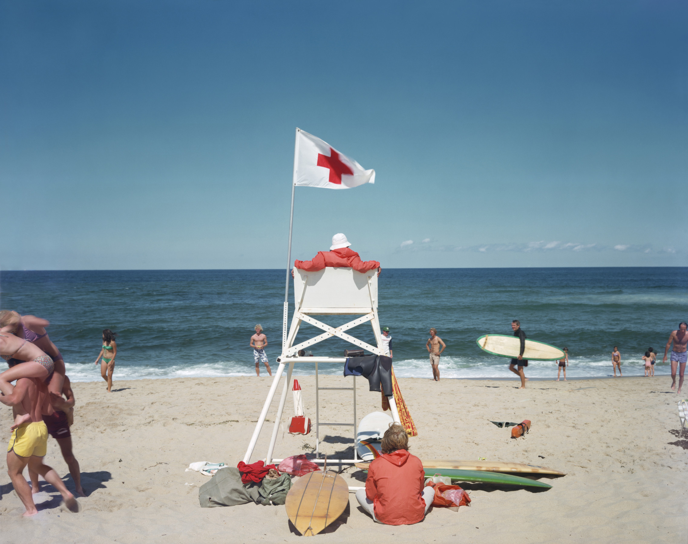 Ballston Beach, Truro