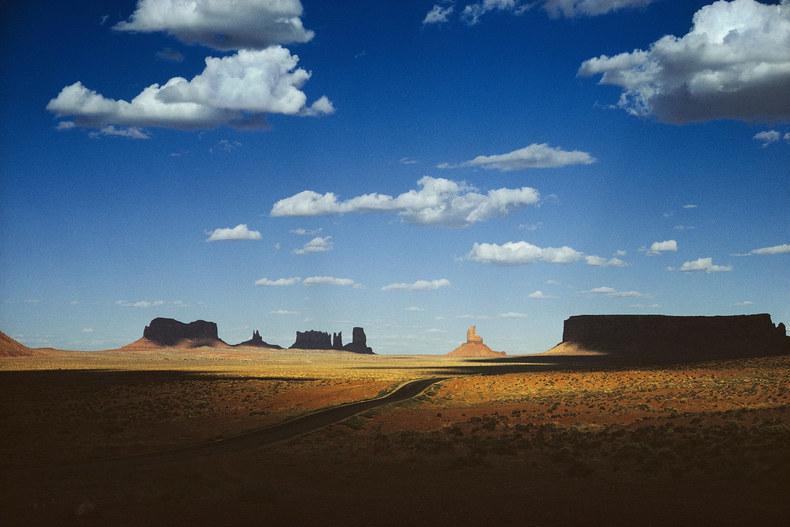 Navajo Nation, Arizona