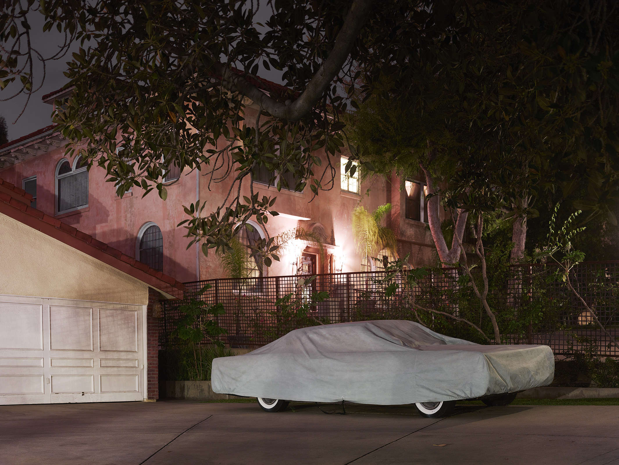 Undercover, West Hollywood, California