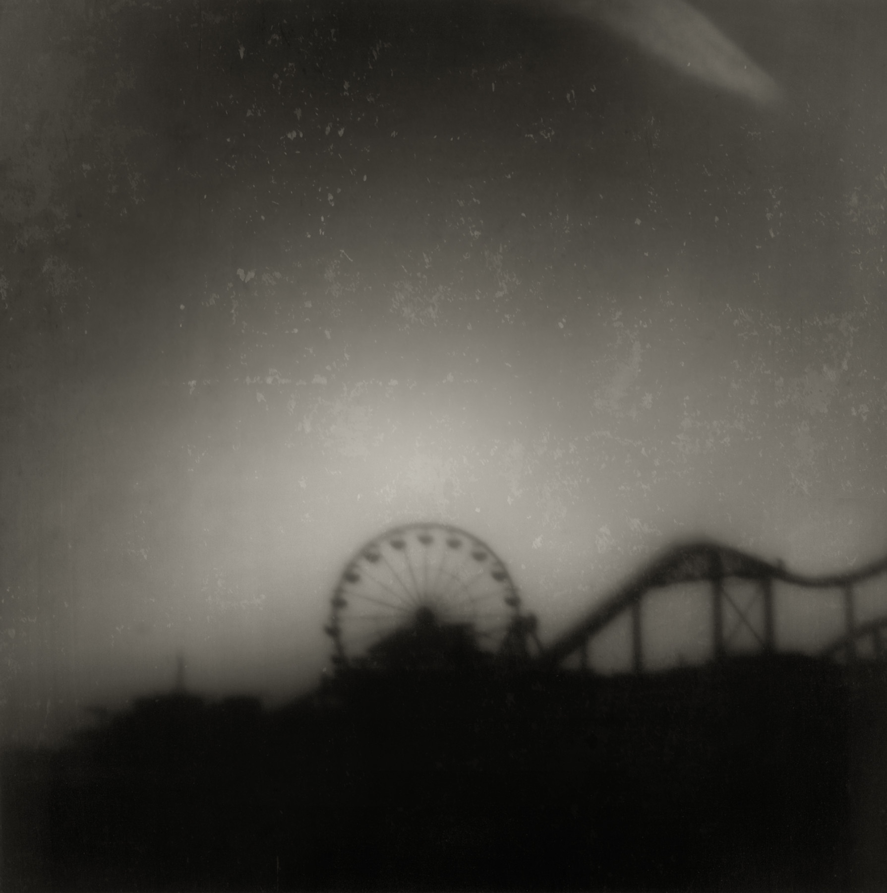 Carnival Cloud