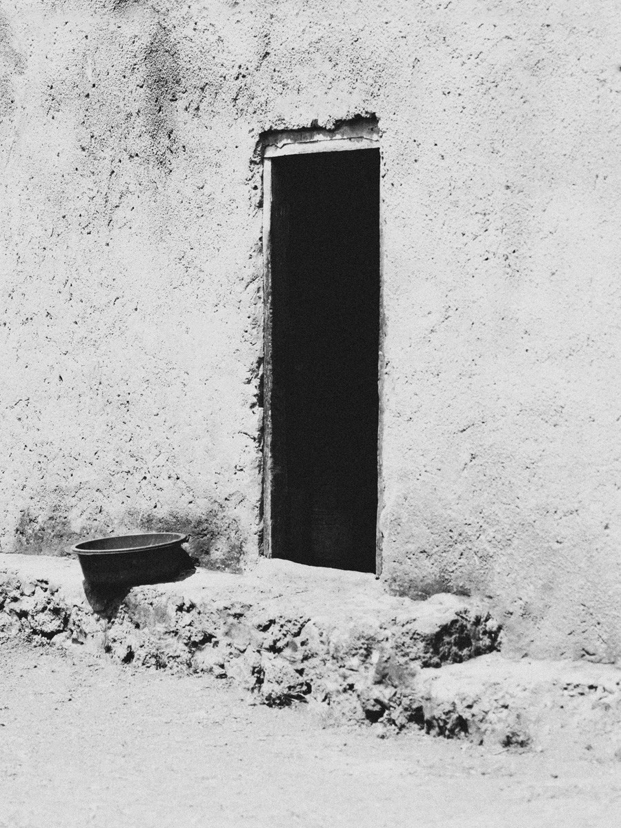 Untitled from the series Mukono
