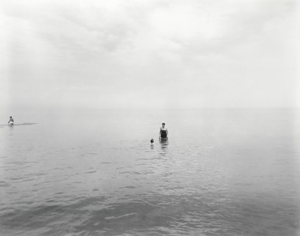 Lake Michigan