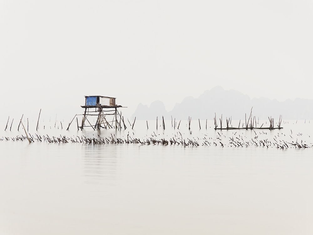 Gulf of Tonkin Vietnam