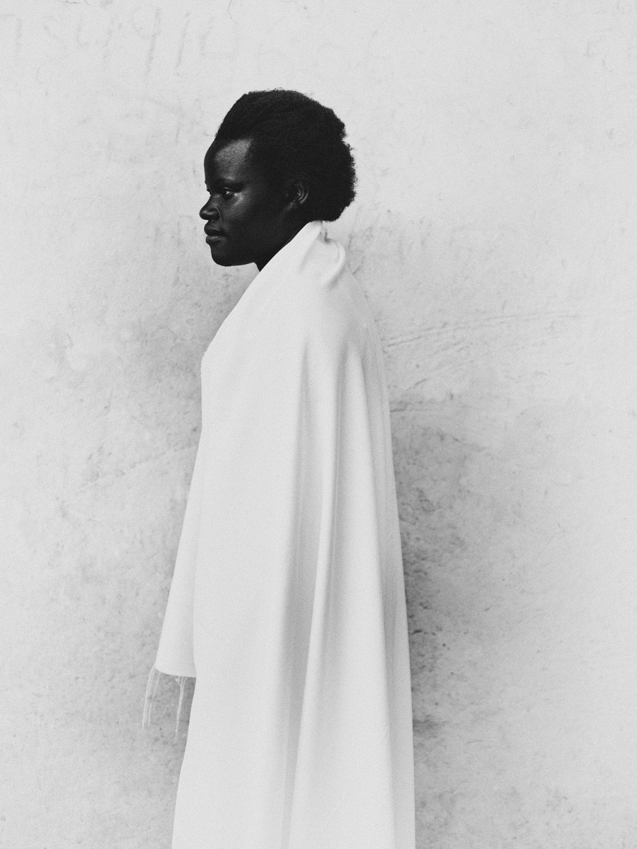Untitled from the series Mukono