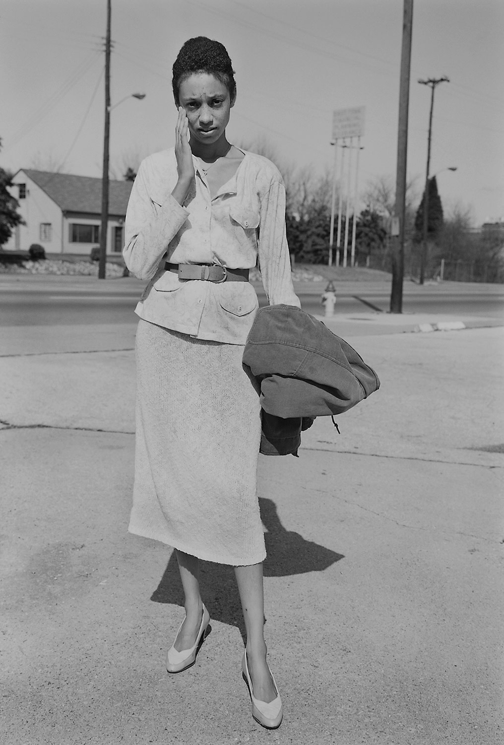 Magnolia Avenue, Knoxville