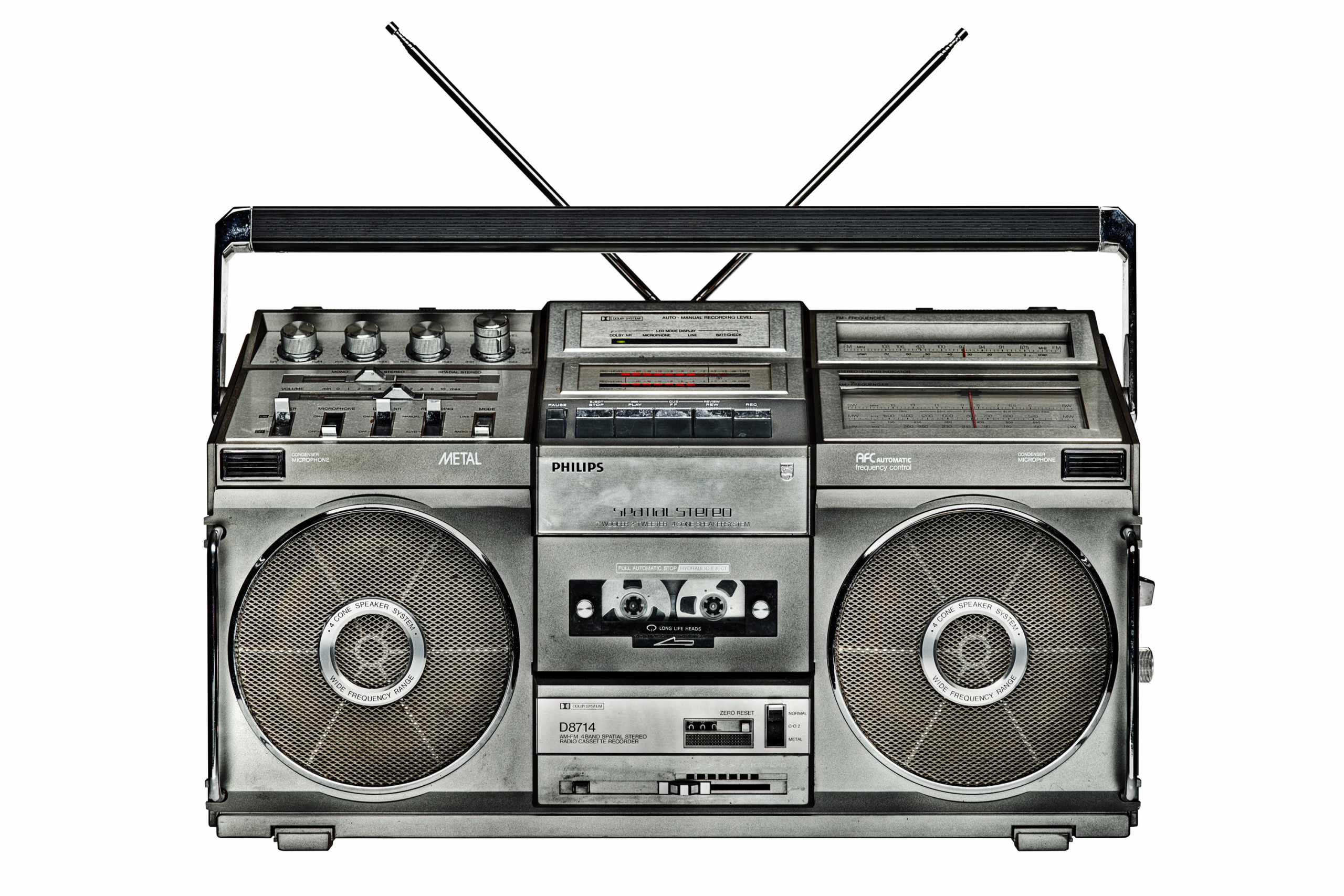 Boombox #28
