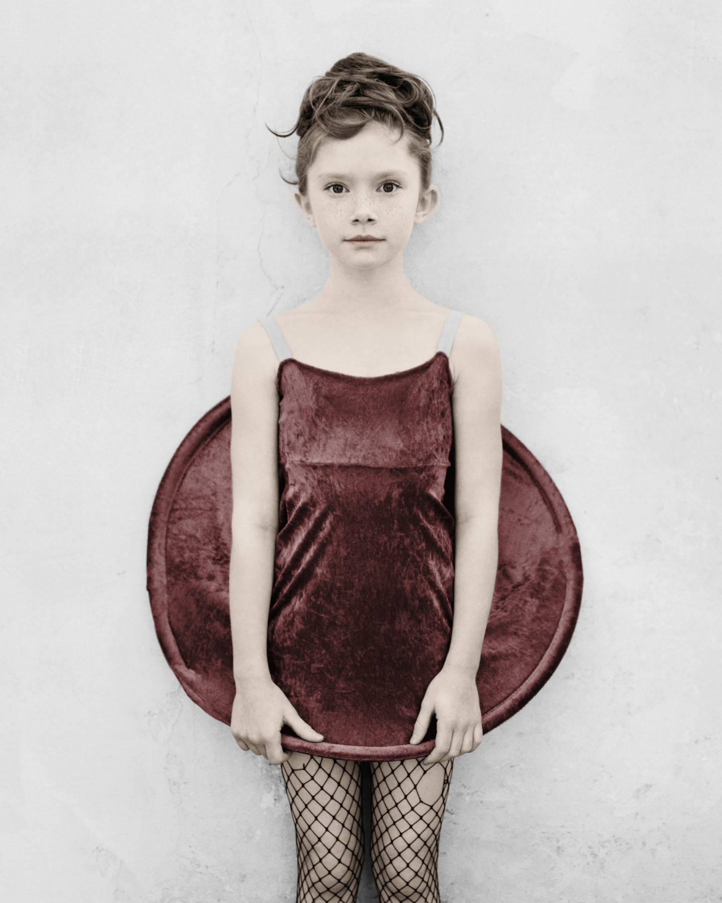 Untitled #18, The Birthday Party
