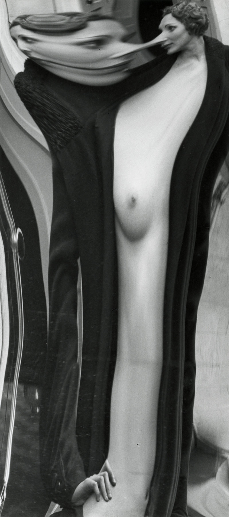 Distortion #70