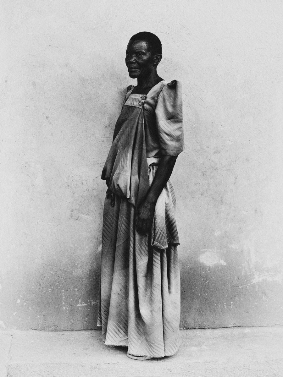 Untitled from the series Mukono