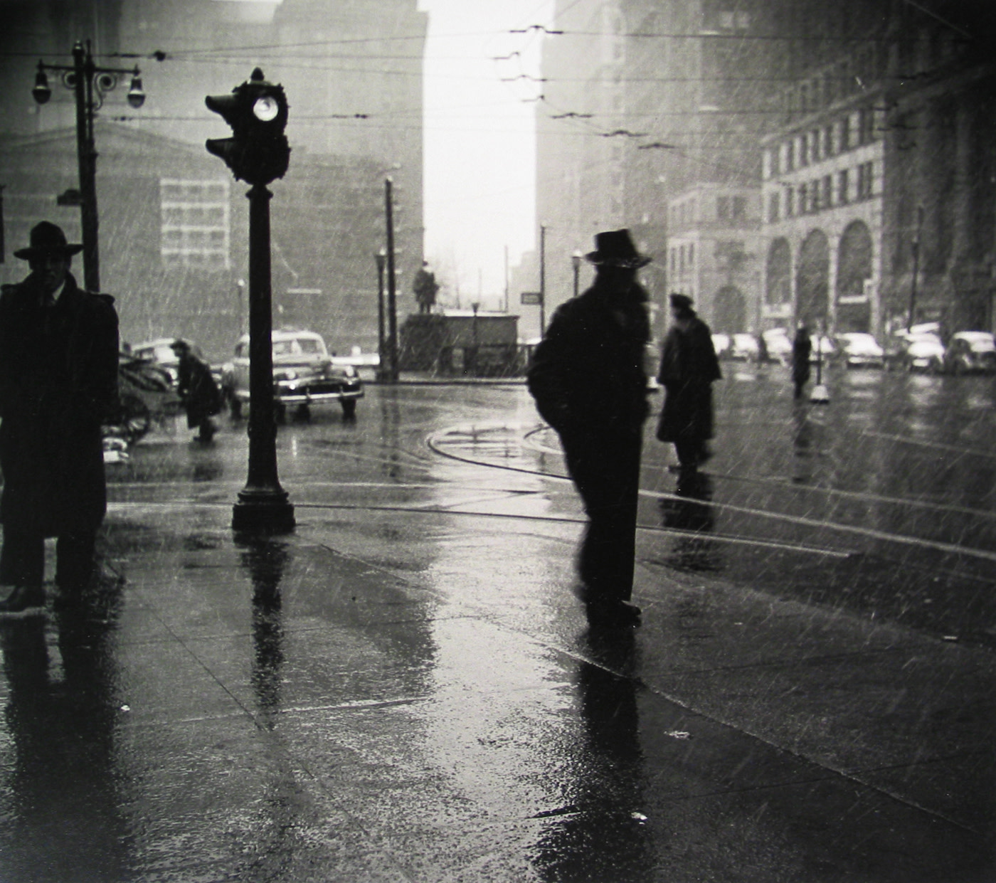 Rain