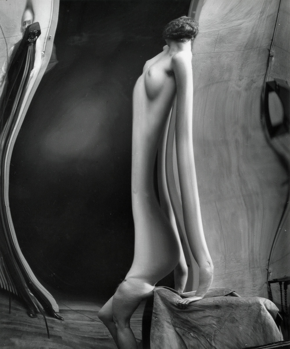 Distortion #113
