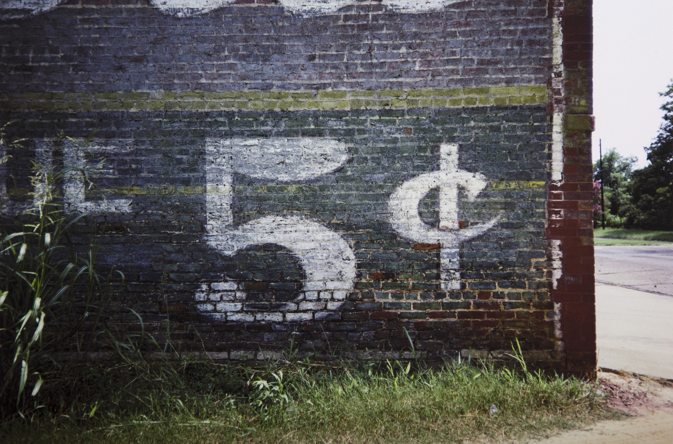 5 Cent, Demopolis