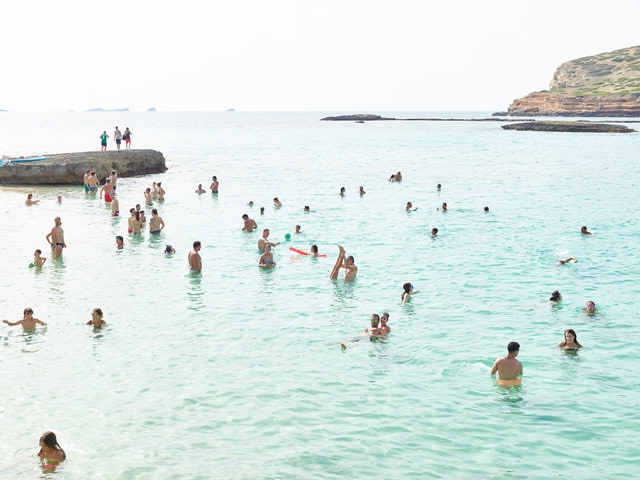 Cala Conta Point, Ibiza, D0013