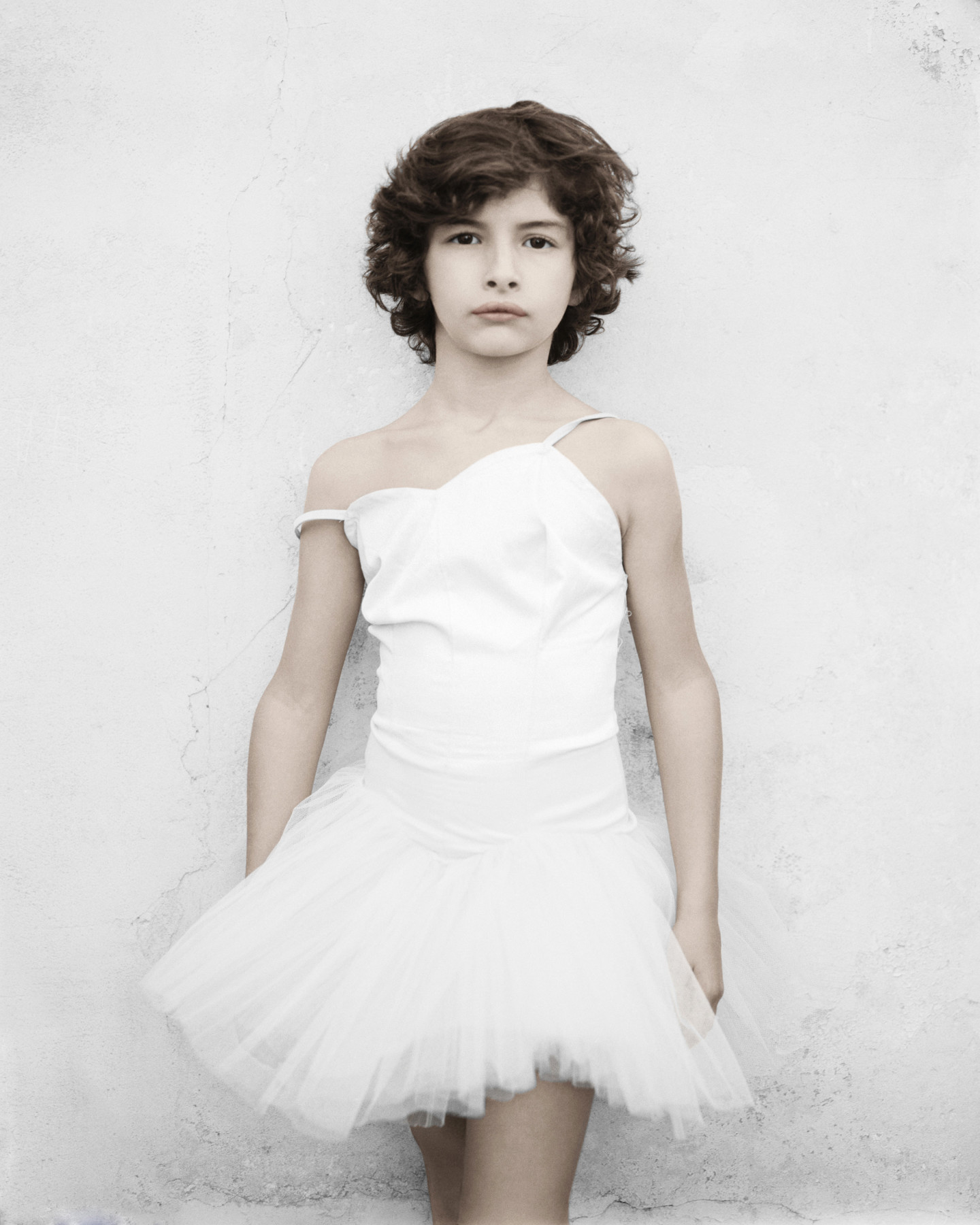 Untitled #14, The Birthday Party
