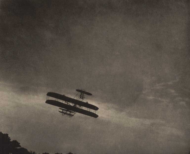 The Aeroplane