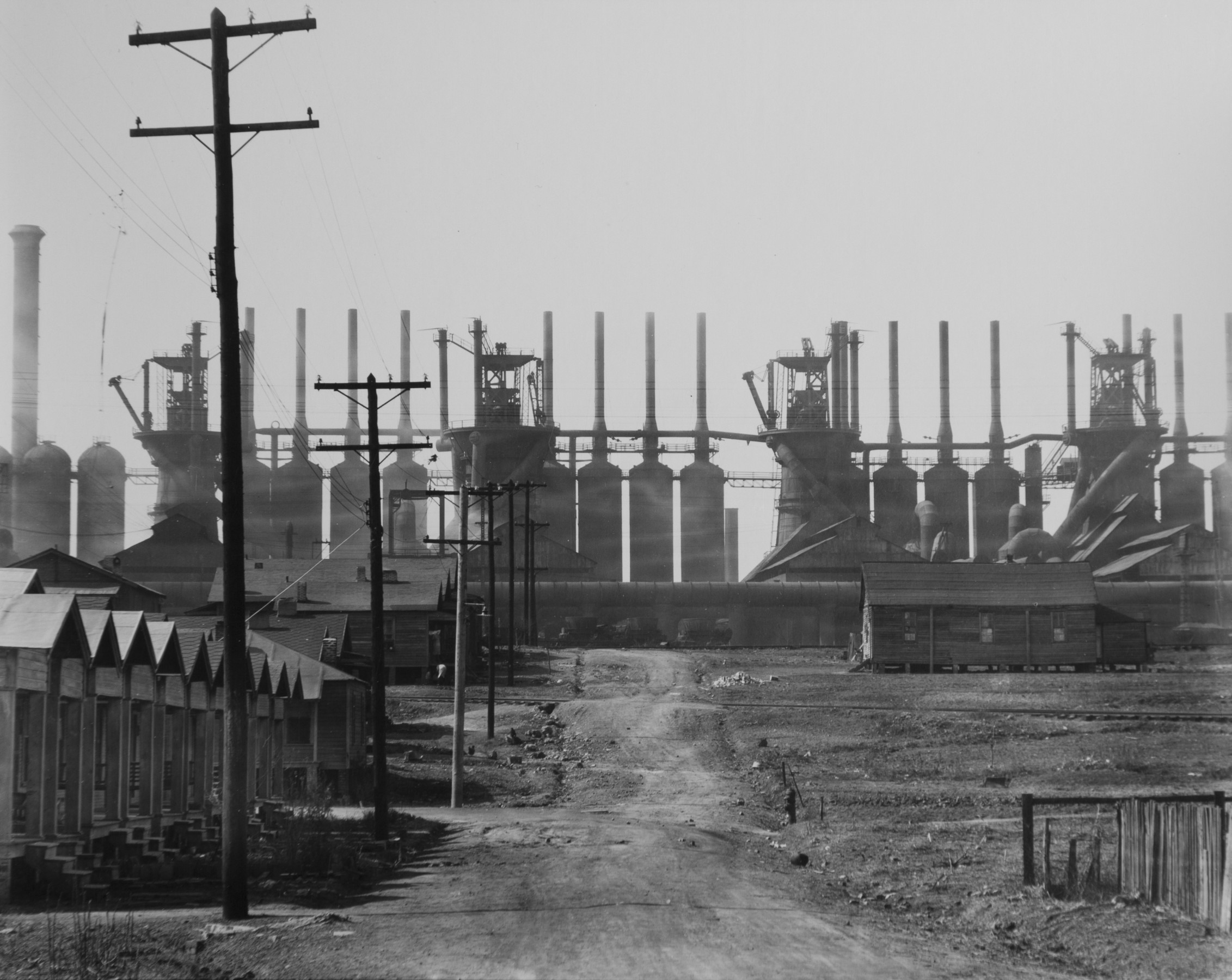 Bessemer, Alabama