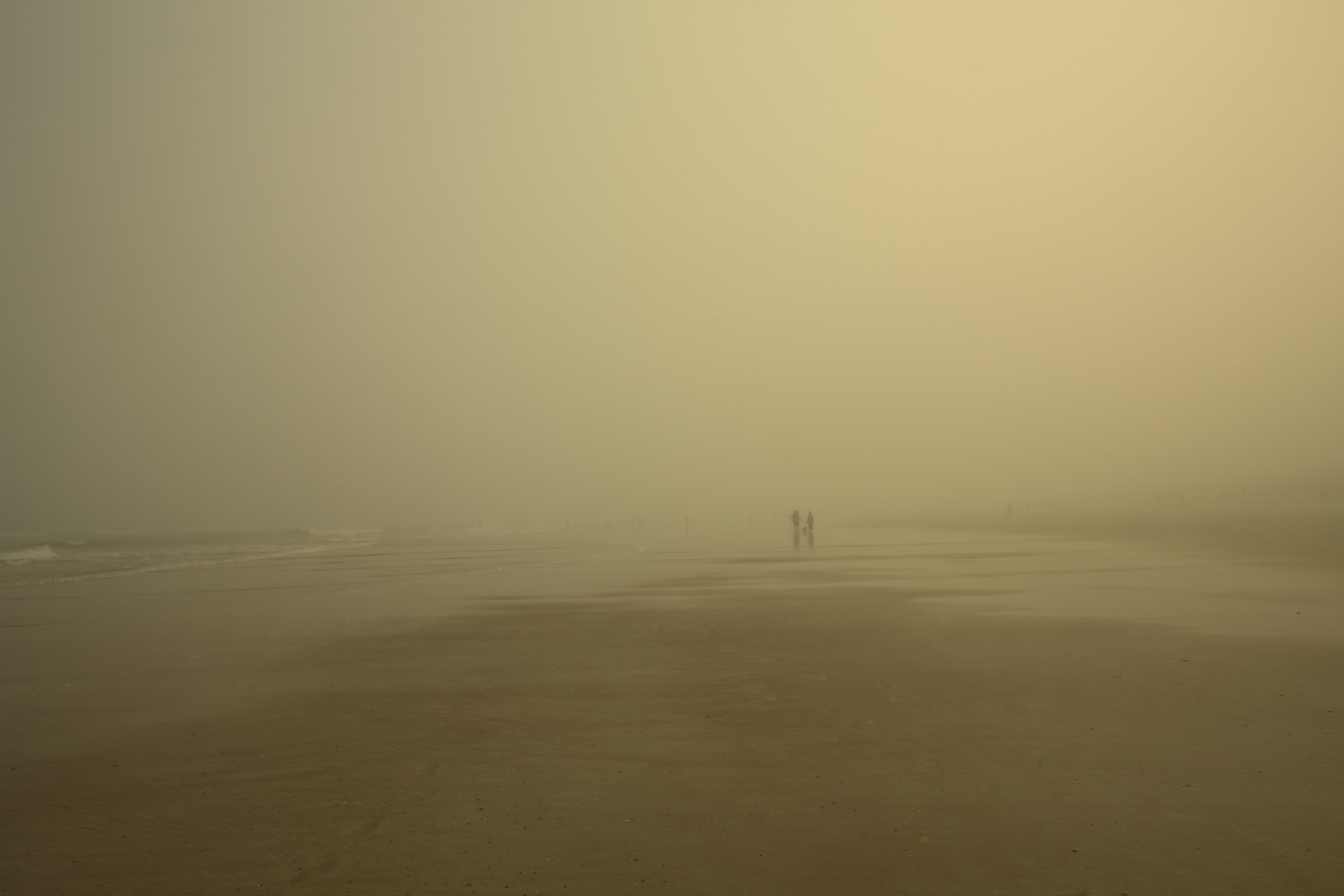 Beach People