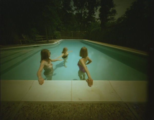 Dorothy’s Pool #3