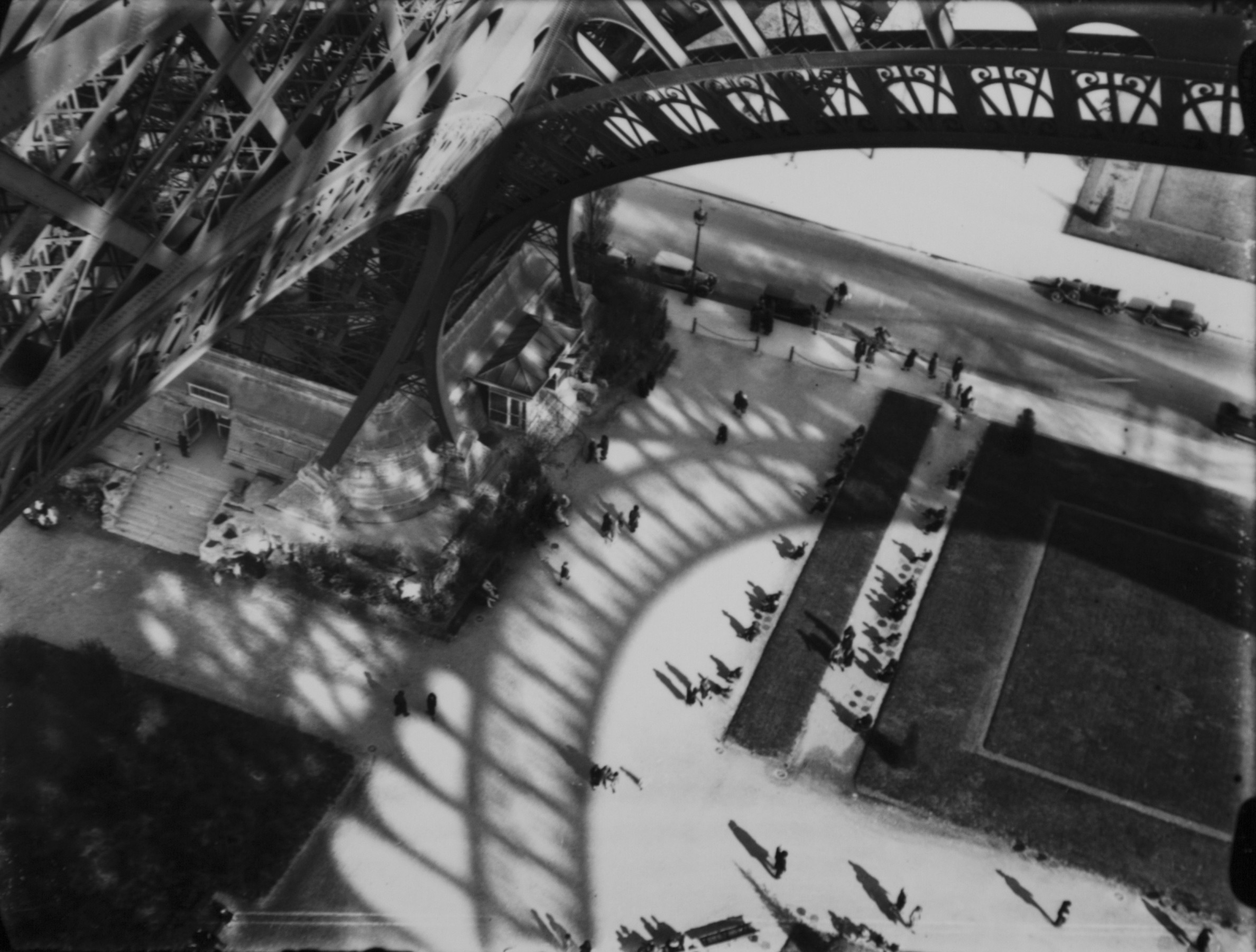 Eiffel Tower, Paris