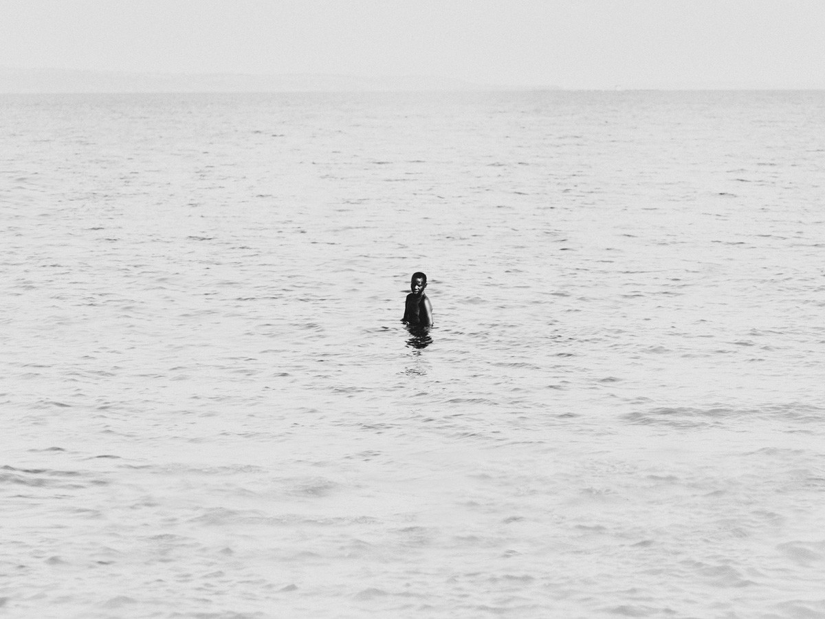 Untitled from the series Mukono