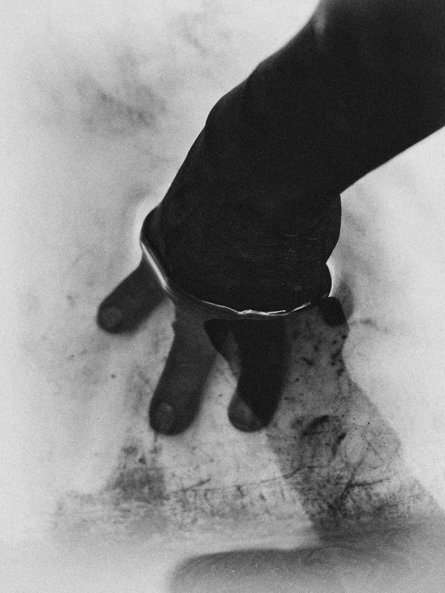 Untitled from the series Mukono