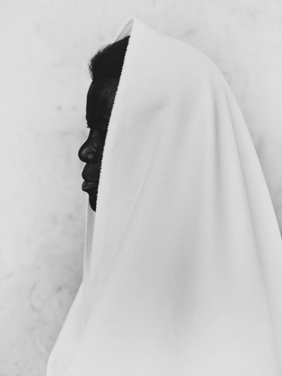 Untitled from the series Mukono