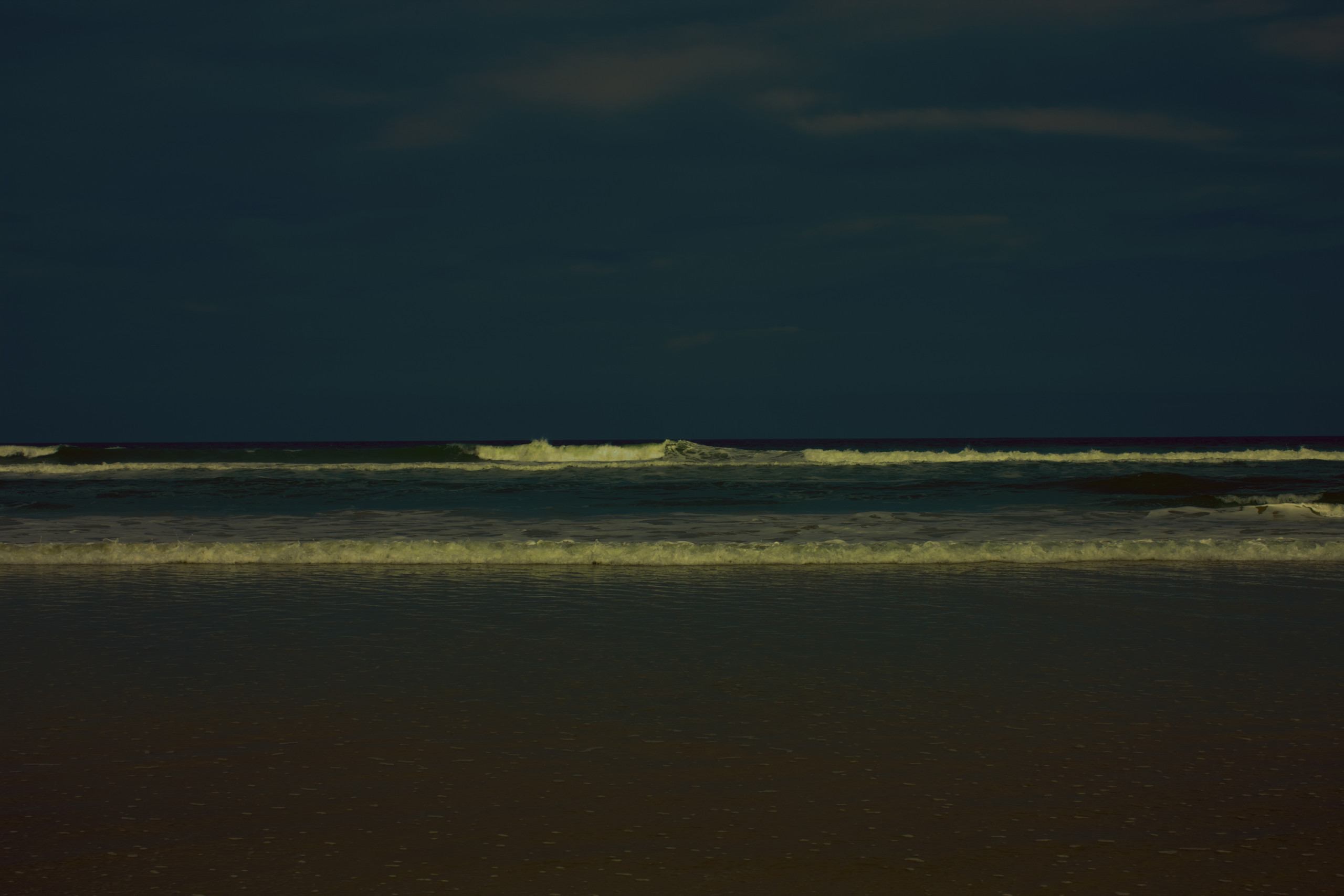 Night Waves