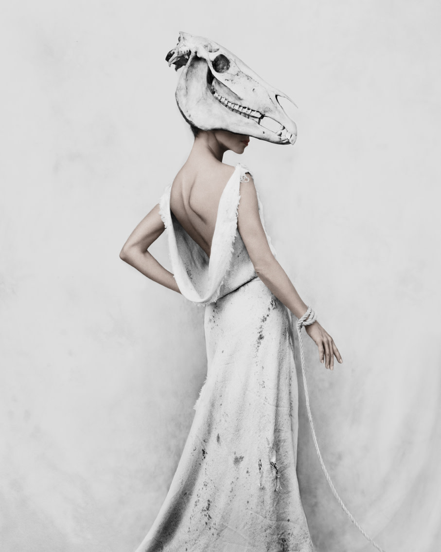 Untitled #2, Dystopia