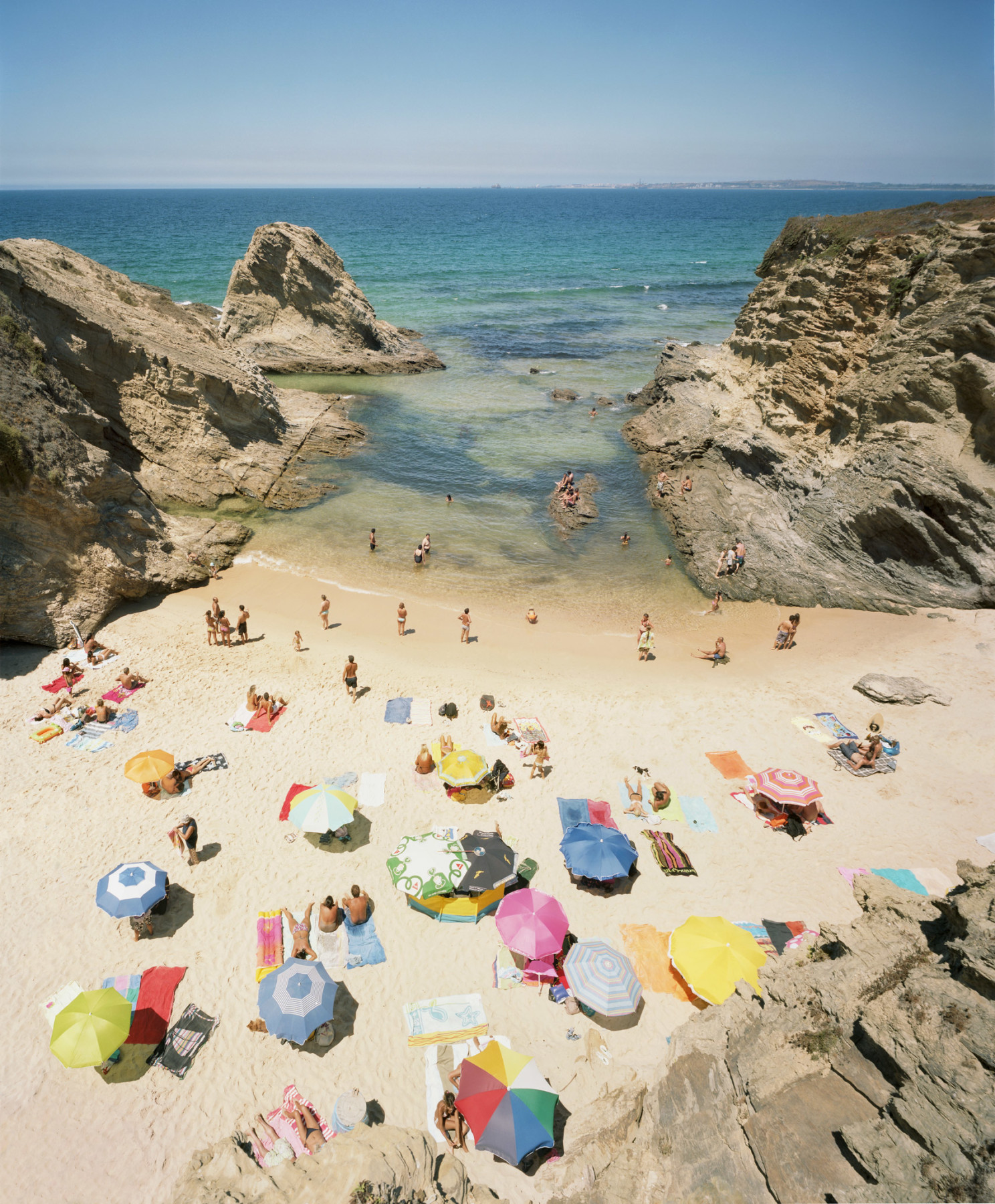 Praia Piquinia 19/08/10 13h47
