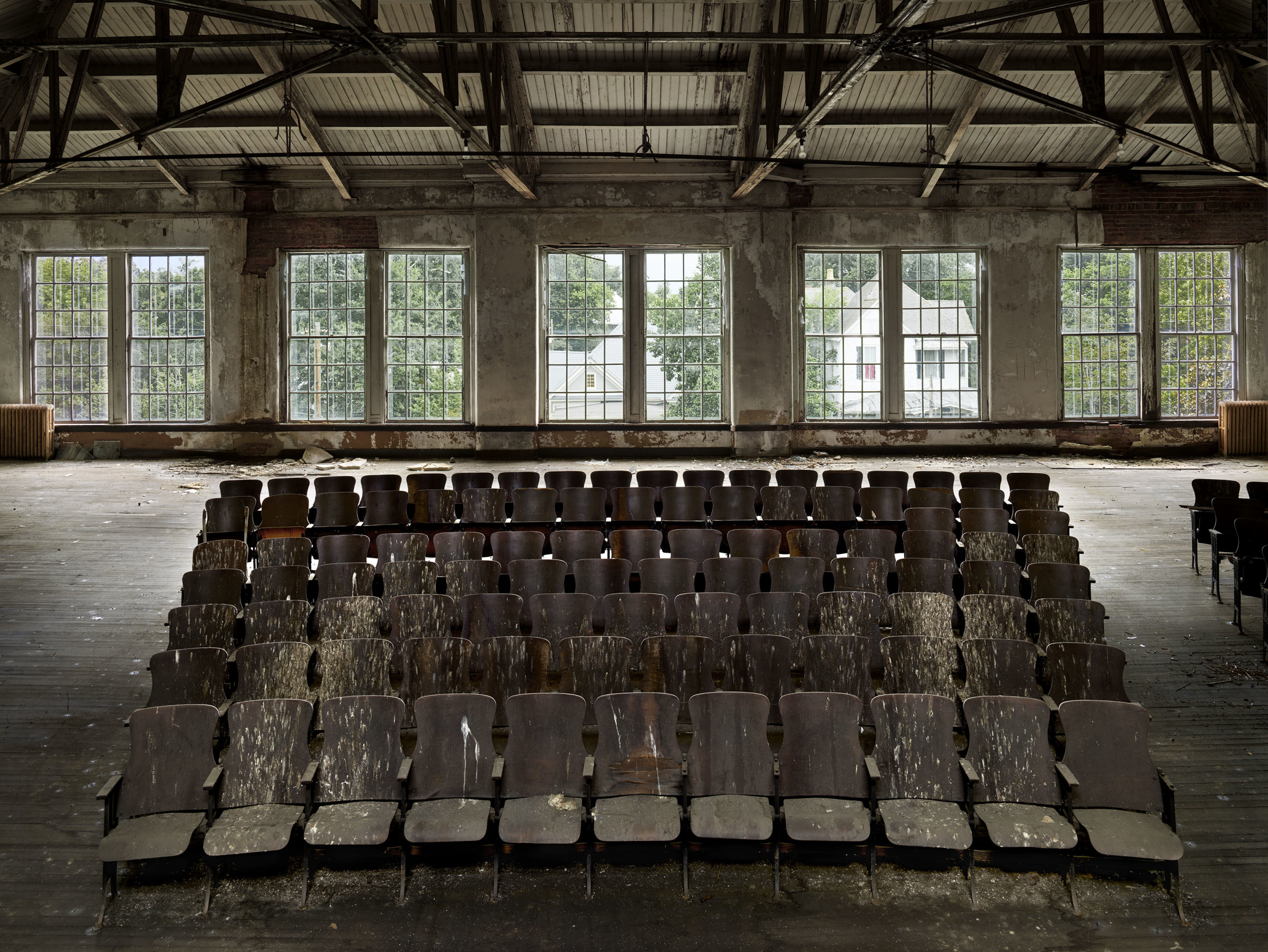 Tremont School, Selma, AL