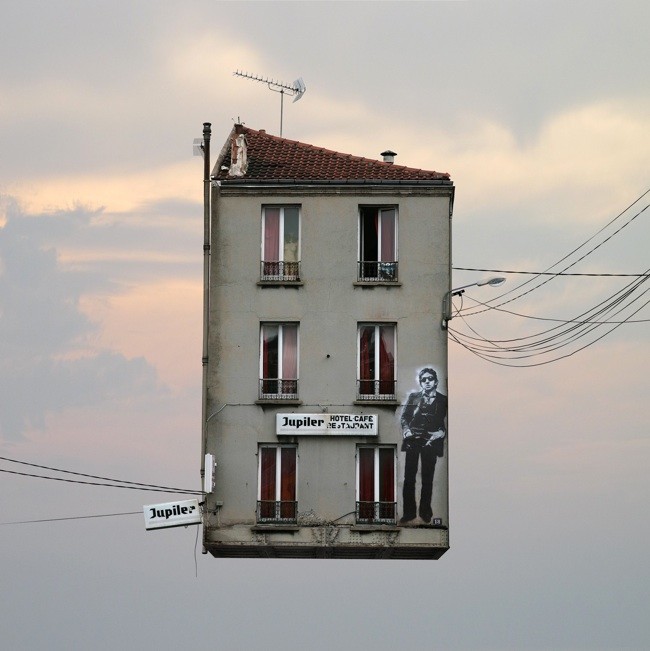 Gainsbourg