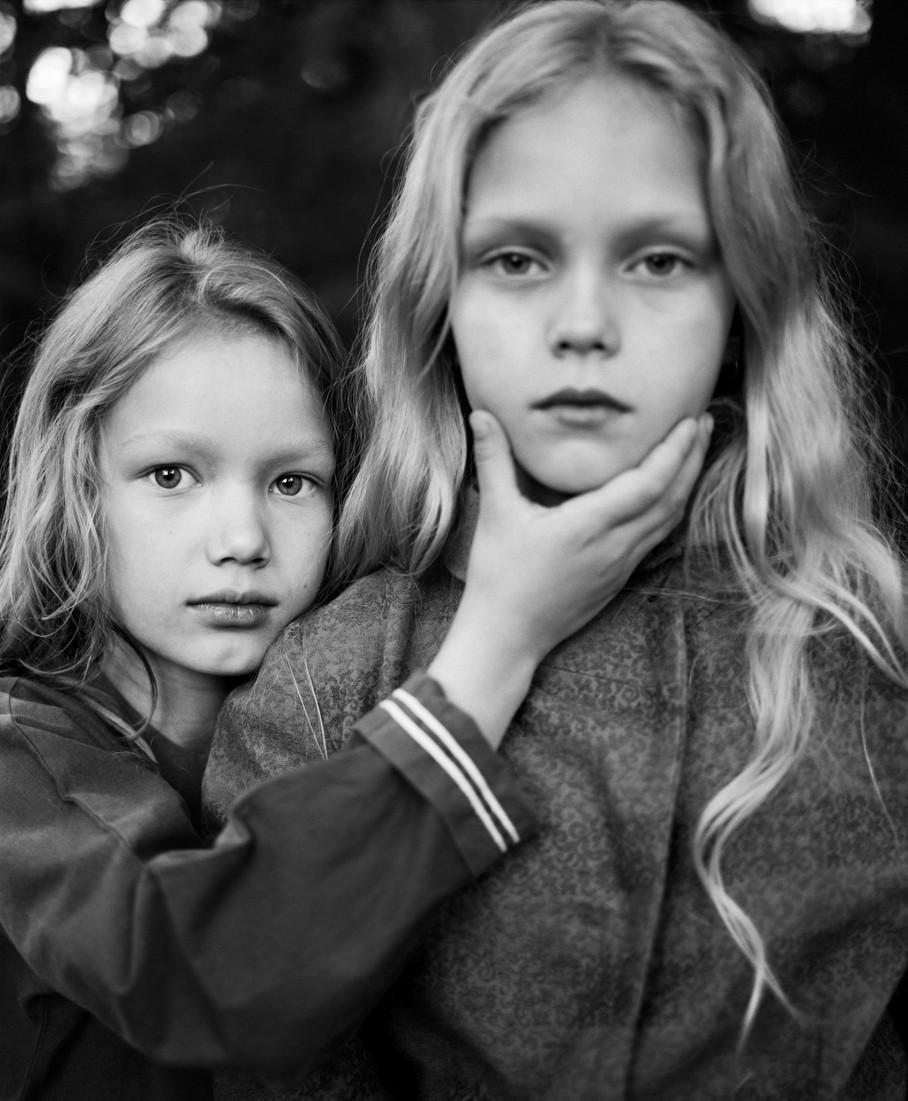 Inkeri and Annikki
