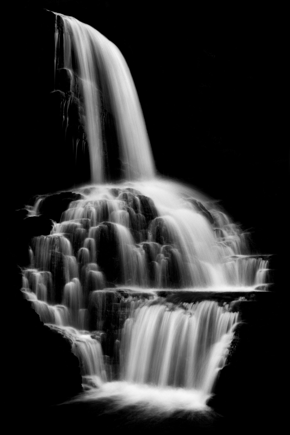 Waterfall 12