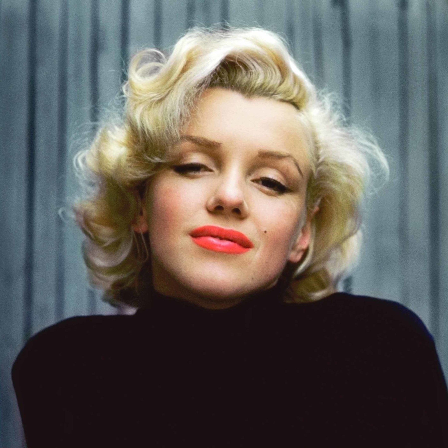 Seductive Marilyn, Hollywood, California
