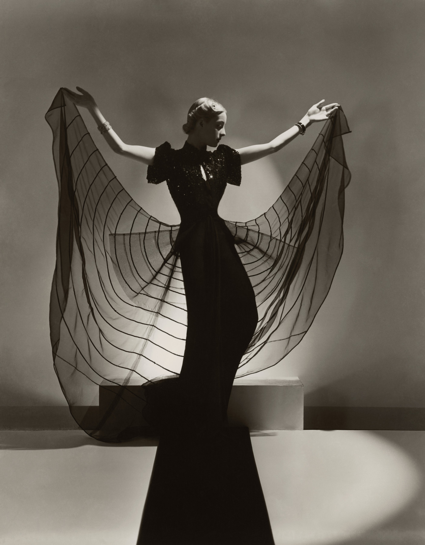 H. Bennett (Spider Dress, NY)