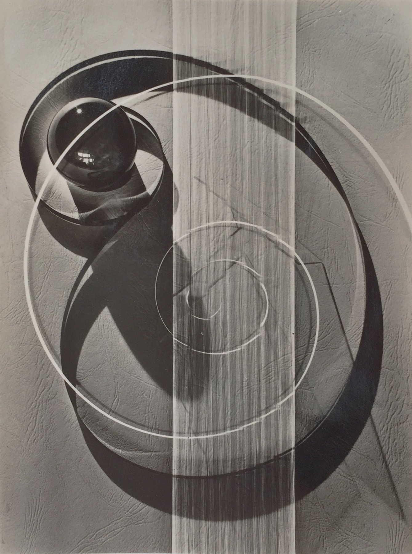 Untitled (Abstract)
