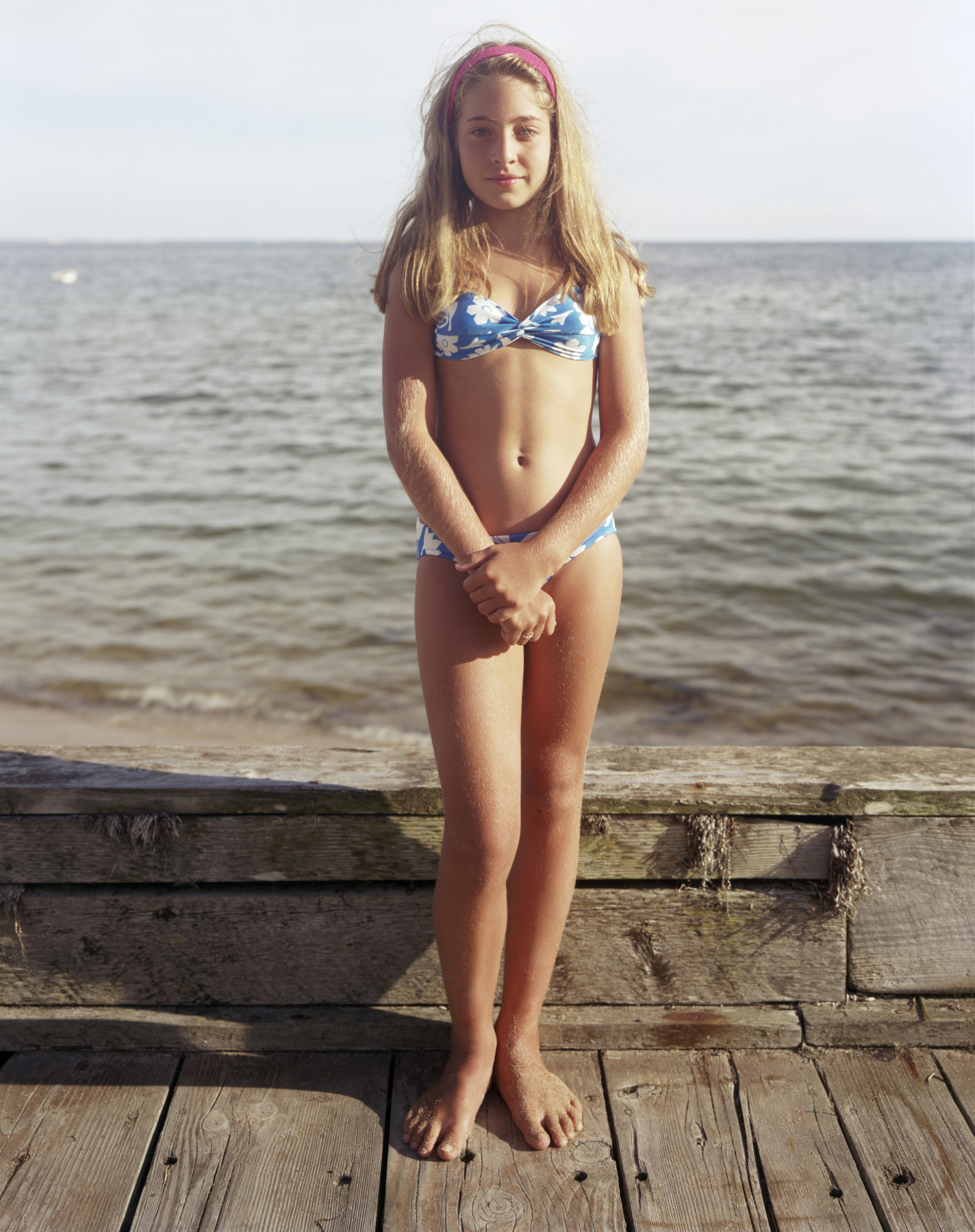 Eliza, Provincetown