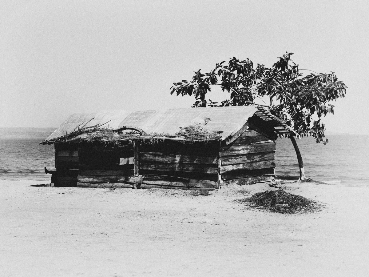 Fishermen's Cottage
