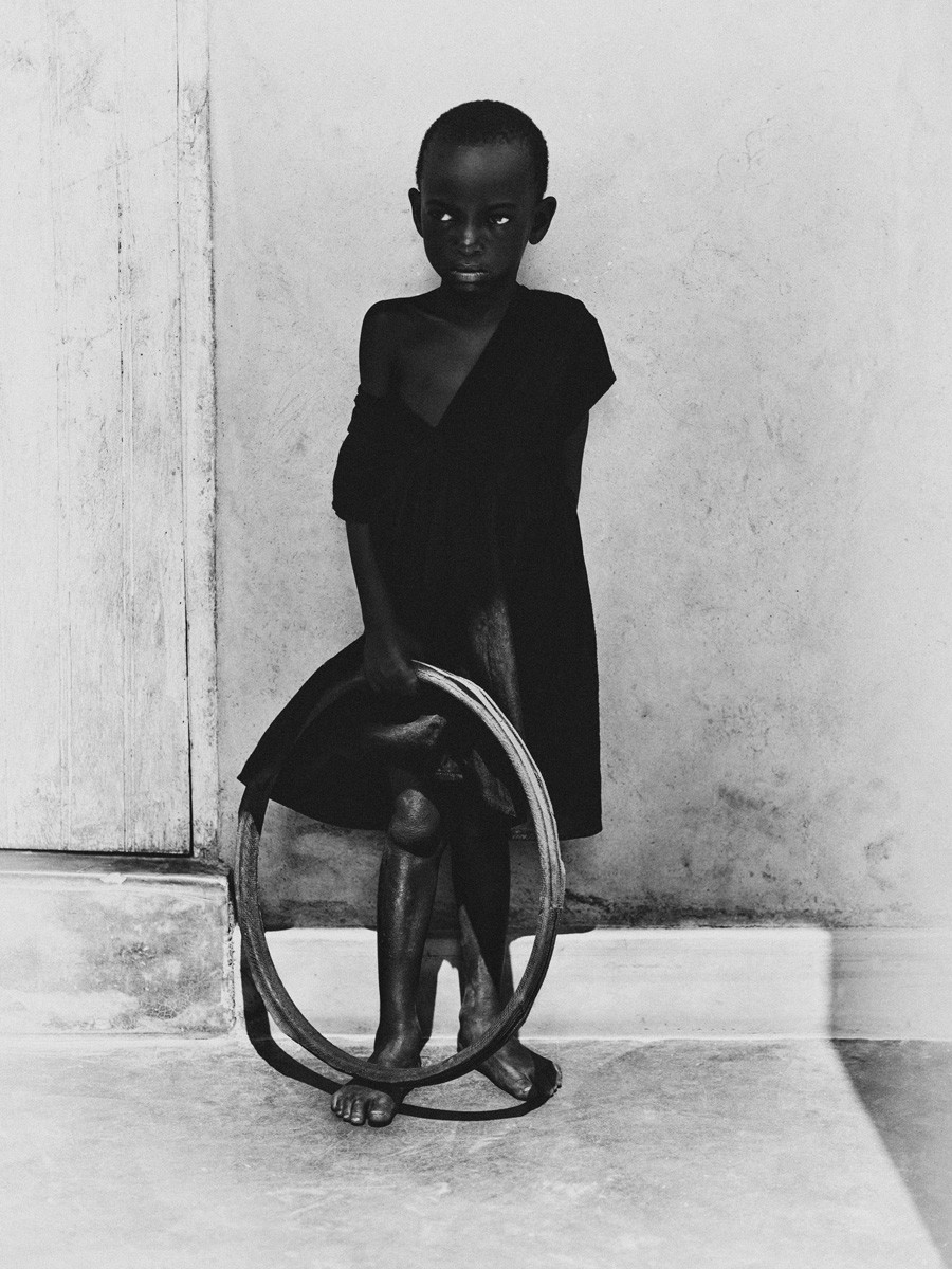 Untitled from the series Mukono