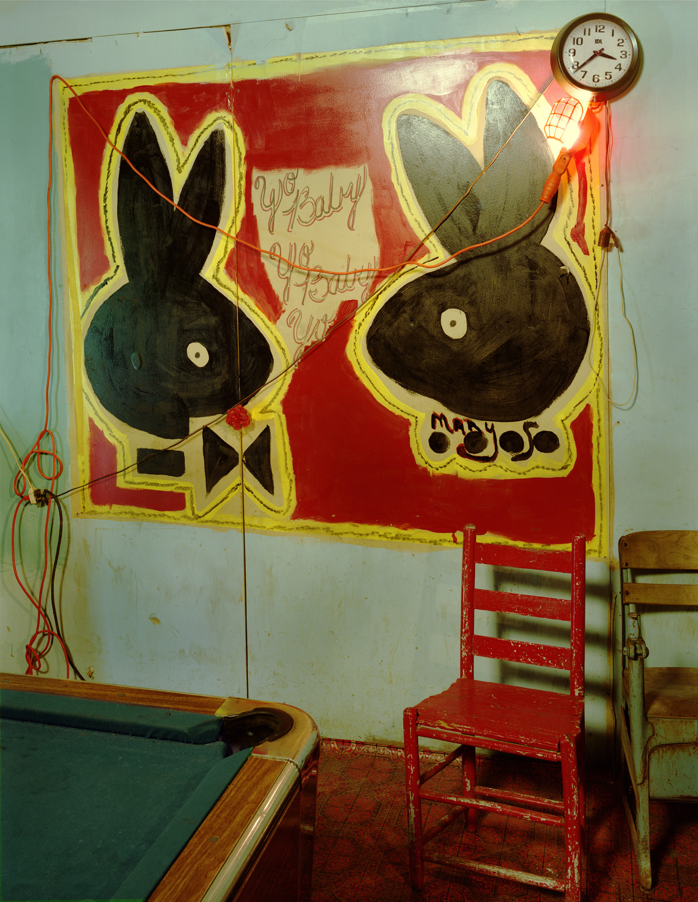 The Social Inn, Gunnison