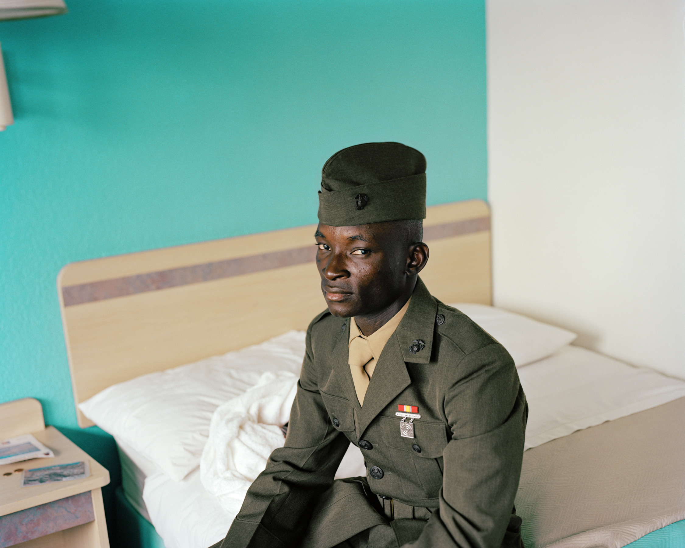 Marine, Hotel Near Airport, Richmond, VA