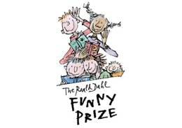 Roald Dahl Funny Prize 2008