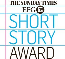 Image result for sunday times efg short story award