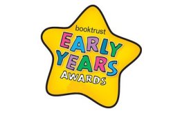 Booktrust Early Years Awards 2006