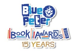 Blue Peter Book Awards 2015