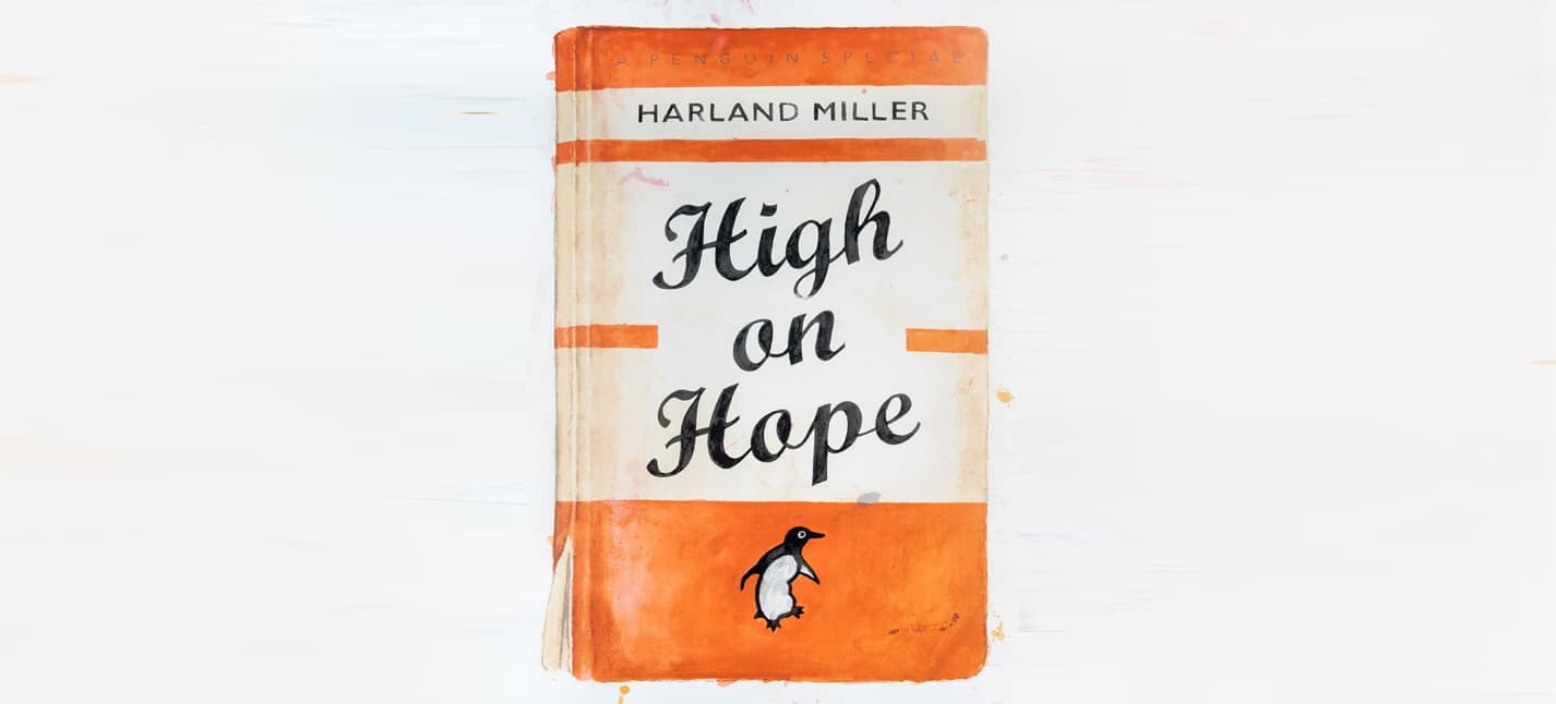 High On Hope